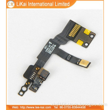 Earpiece Speaker Earphone Jack Flex Cable for iPhone 5s